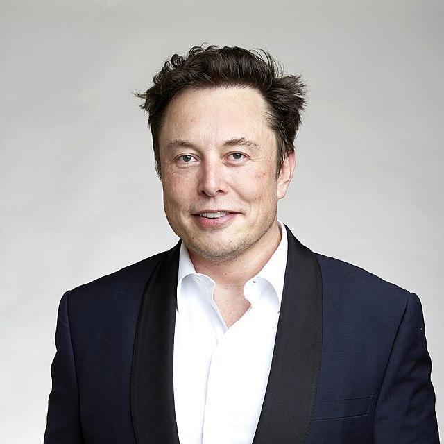 Elon Musk watch collection
